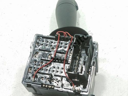 Switch DACIA DUSTER (HS_) 1.5 dCi | BP39765180I30 - Image 3