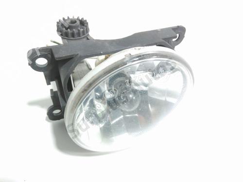 Left front fog light CITROËN C3 II (SC_) 1.6 HDi | BP37018139C30 - Image 2