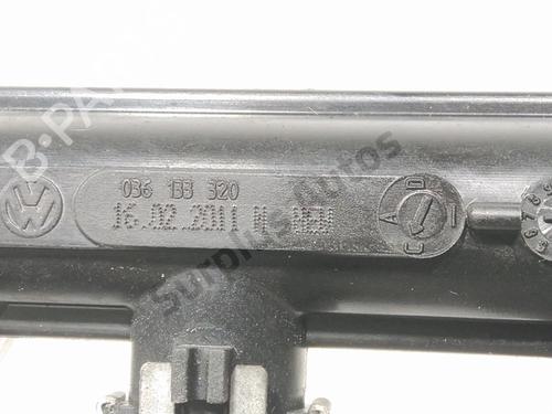 Injection rail VW GOLF PLUS V (5M1, 521) | BP35893318M98 - Image 3