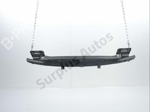 Used Rear bumper reinforcement MINI MINI (R56) One (75 hp) 28257900