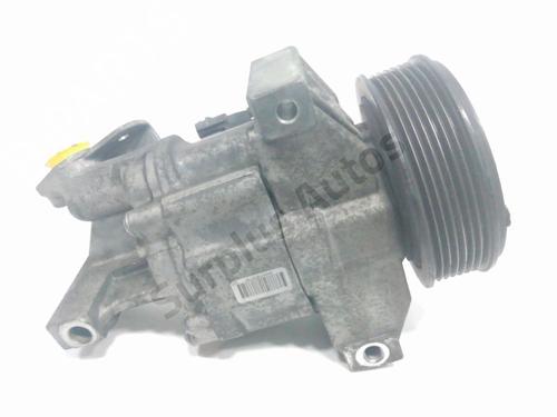 AC compressor DACIA SANDERO II TCe 90 (B8M1, B8MA, B8AC) | BP32153643M34 - Image 4