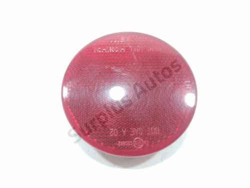 Used Rear fog light NISSAN X-TRAIL I (T30) 2.2 dCi 4x4 (136 hp) 31006902