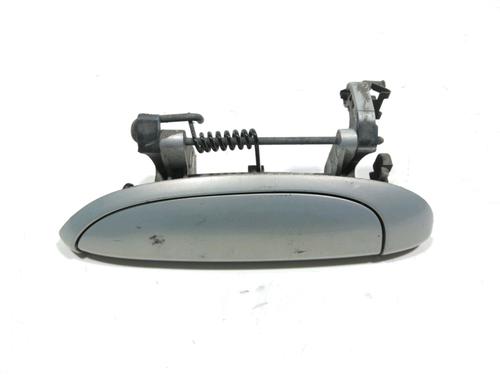 Used Front left exterior door handle RENAULT MEGANE I (BA0/1_) 1.9 dCi (BA05, BA1F) (102 hp) 28242177