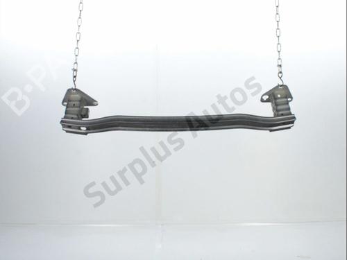 Rinforzo paraurti posteriore OPEL CORSA F (P2JO) 1.2 (68) (75 hp) 32379655