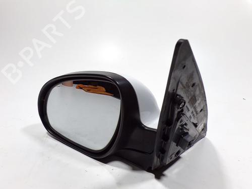 Used Left mirror HYUNDAI i30 (FD) 1.6 CRDi (90 hp) 29858422
