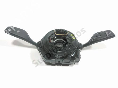 steering-wheel-controls-bmw-1-f40-2019-28227354 main image