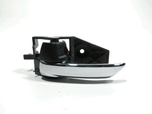 Used Front left interior door handle Front left interior door handle 37775230 37775230