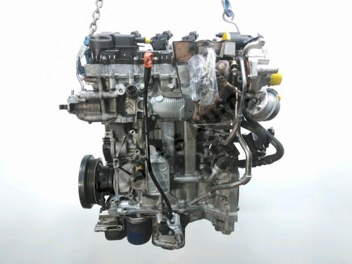 Engine CITROËN C4 CACTUS 1.2 THP 110 | BP31032543M1 - Image 3