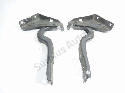 Used Hinge/Door check strap Hinge/Door check strap MERCEDES-BENZ B-CLASS Sports Tourer (W246, W242) B 180 CDI (246.200) (109 hp) 37291838 37291838