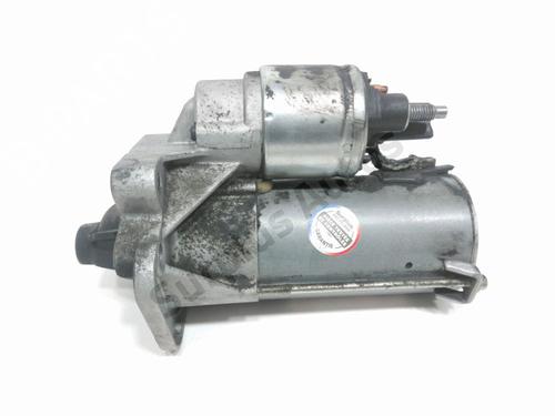 Used Starter RENAULT MEGANE III Hatchback (BZ0/1_, B3_) 1.5 dCi (BZ09, BZ0D, BZ1W, BZ29, BZ14) (110 hp) 28222401