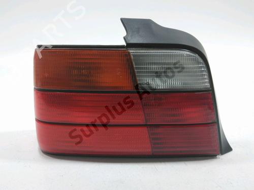 Farolim esquerdo BMW 3 (E36) 325 tds (143 hp) 31006790