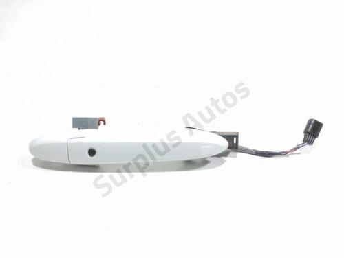 Used Front right exterior door handle Front right exterior door handle HONDA JAZZ IV (GK_) 1.3 (102 hp) 34148641 34148641