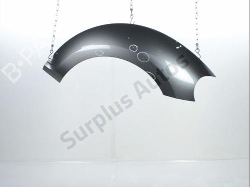 Sidevegg venstre VW BEETLE (5C1, 5C2) 1.2 TSI (105 hp) 31664234