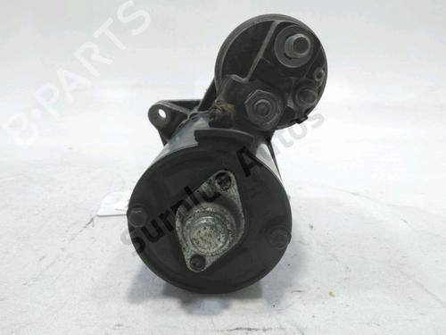 Starter OPEL MERIVA A MPV (X03) 1.3 CDTI (E75) | BP37763747M8 - Image 2