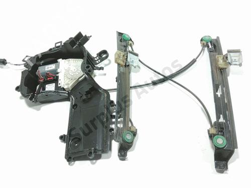 Front left window mechanism SEAT LEON (1P1) 1.9 TDI | BP40213666C22 - Image 2