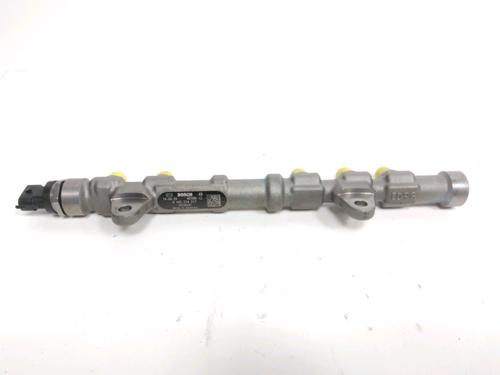 Used Injection rail Injection rail CITROËN NEMO Box Body/MPV (AA_) 1.3 HDi 75 (75 hp) 28221274 28221274