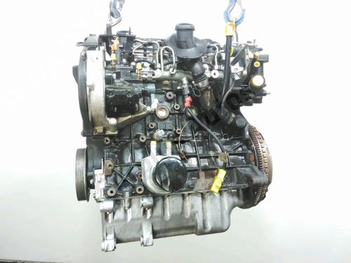 Motor CITROËN XSARA PICASSO (N68) 2.0 HDi (90 hp) 28447763