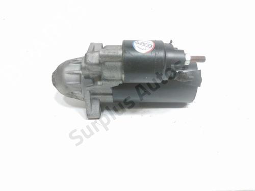 Startmotor BMW 3 (E90) 318 d (122 hp) 28616877