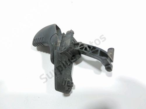 Front right exterior door handle RENAULT TWINGO I (C06_) 1.2 16V (C06C, C06D, C06K) | BP30101817C129