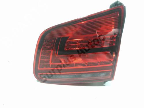 Used Right tailgate light VW TIGUAN (5N_) 2.0 TDI (110 hp) 30313279