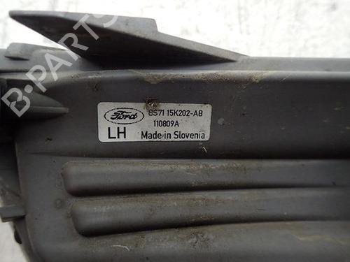 Left front fog light FORD MONDEO IV (BA7) 1.6 TDCi | BP37786611C30 - Image 4