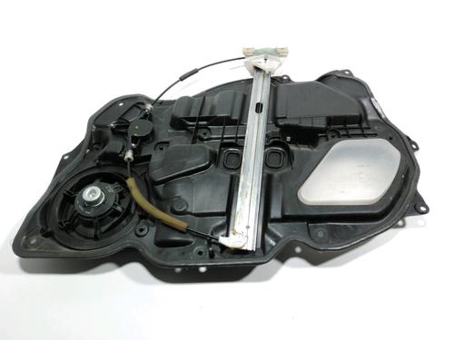 Front left window mechanism MAZDA 2 (DE_, DH_) 1.4 MZR-CD | BP37774135C22 - Image 2