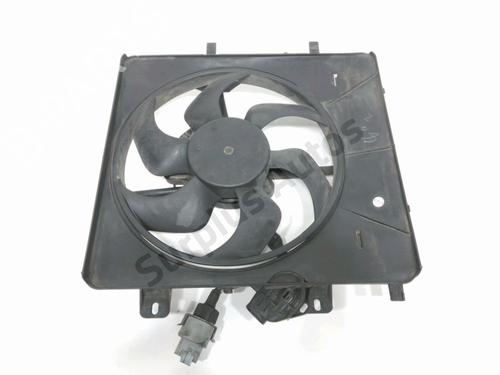 Used Radiator fan Radiator fan CITROËN C3 I (FC_, FN_) 1.4 i (73 hp) 39705694 39705694