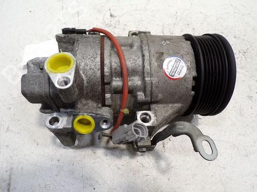 Used AC compressor AC compressor 37764482 37764482