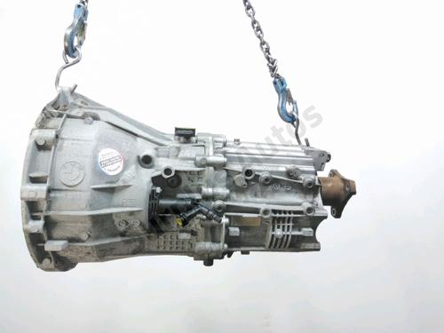 Gearbox BMW 3 Coupe (E92) 320 d | BP28224183M3