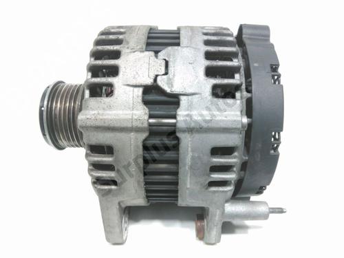 Alternator VW PASSAT B6 (3C2) 1.9 TDI | BP39259814M7 - Image 2