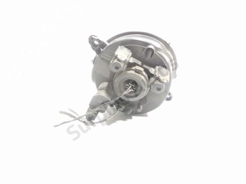 Venstre forlygte JEEP COMPASS (MK49) 2.0 CRD 4x4 | BP28266742C28 
