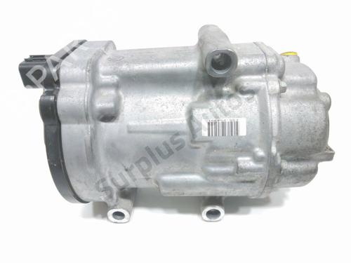 AC compressor TOYOTA RAV 4 V (_A5_, _H5_) 2.5 Hybrid (AXAH52) | BP37764642M34 - Image 2
