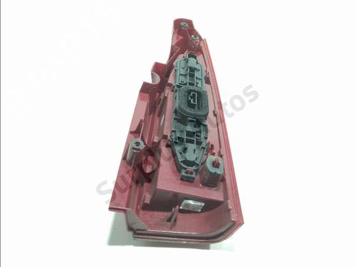 Left taillight PEUGEOT PARTNER Tepee 1.6 VTi | BP33904188C34 - Image 2
