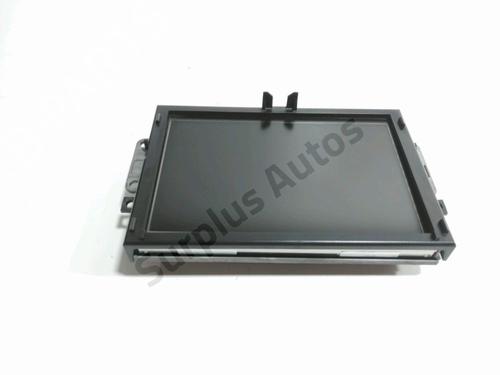 Multifunctionele display CITROËN C4 II (NC_) 1.6 BlueHDi 100 (99 hp) 32356263