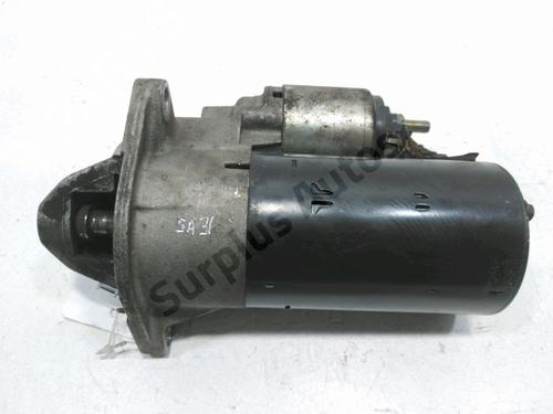 Startmotor FIAT PUNTO (188_) 1.9 JTD 80 (188.237, .257, .337, .357) (80 hp) 30985557