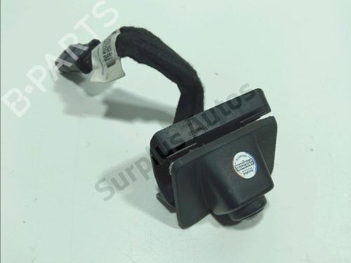 Telecamera Telecamera CITROËN C4 Grand Picasso II (DA_, DE_) 2.0 BlueHDi 150 (150 hp) 36946609 36946609