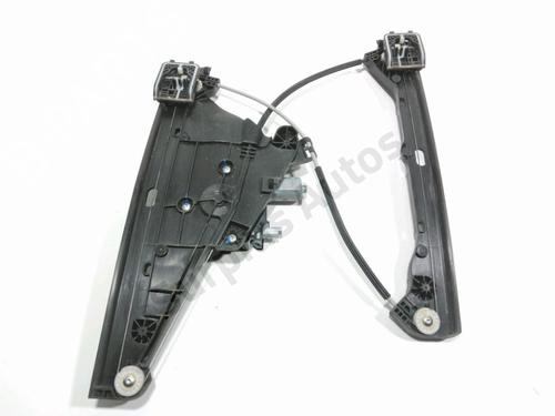 Rudehejsemekanisme ventre foran PEUGEOT 208 II (UB_, UP_, UW_, UJ_) 1.5 BlueHDI 100 | BP28241483C22 