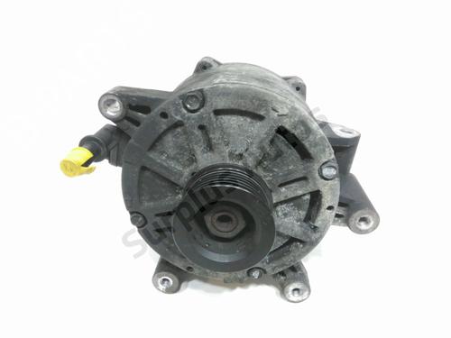 Used Alternator PORSCHE CAYENNE (9PA) S 4.8 (385 hp) 28222656