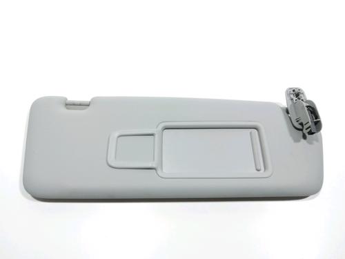 Used Right sun visor AUDI A5 Sportback (8TA) 2.0 TDI (143 hp) 28262965