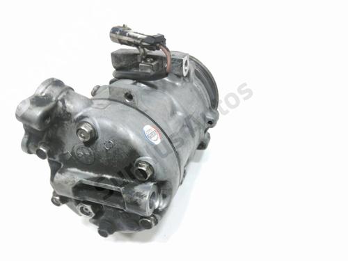 AC compressor SUZUKI SWIFT IV (FZ, NZ) 1.3 DDiS (AZG413D, ZC02S, ZC92S) | BP37764591M34 - Image 3
