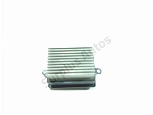 Heater resistor CITROËN C5 AIRCROSS (A_) 1.5 BlueHDi 130 (ACYHZJ, ACYHZR) | BP36464364M108 - Image 2