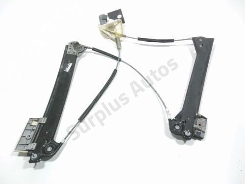 Front right window mechanism AUDI A3 Convertible (8P7) 2.0 TDI | BP30101783C23
