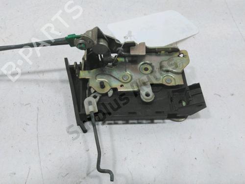 Front right lock RENAULT SUPER 5 (B/C40_) 1.1 | BP30998117C97