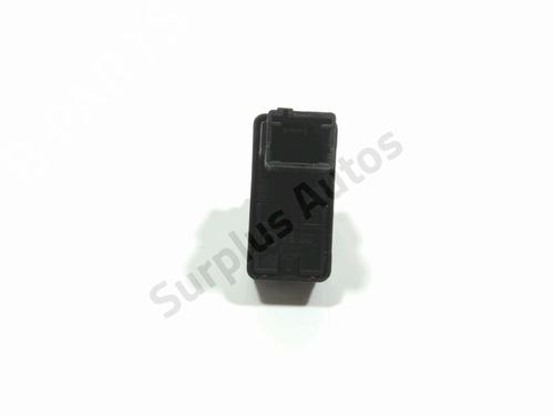 Right front window switch PEUGEOT 207 (WA_, WC_) 1.6 HDi | BP29579981I26 