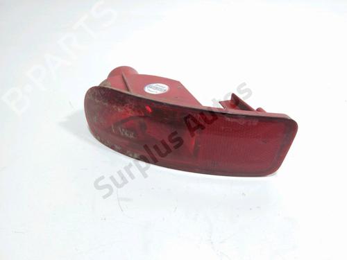 Tåkelys/Varsellys Tåkelys/Varsellys RENAULT CLIO III Grandtour (KR0/1_) 1.5 dCi (KR0F) (86 hp) 35942054 35942054