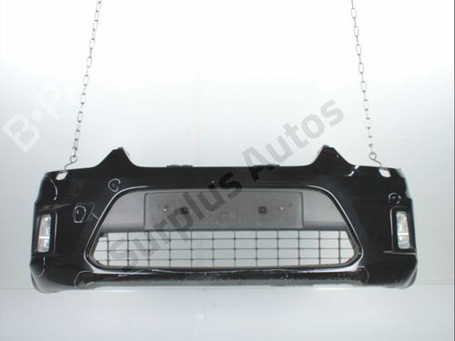 Used Front bumper FORD C-MAX (DM2) 1.8 TDCi (115 hp) 29230477
