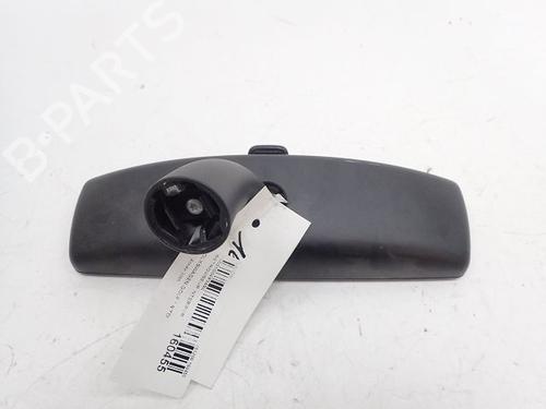 Used Rear mirror VW GOLF V (1K1) [2003-2010]  31003538