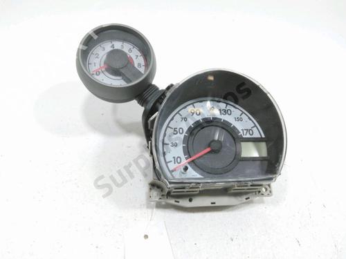 Used Instrument cluster CITROËN C1 (PM_, PN_) 1.0 (68 hp) 30991347