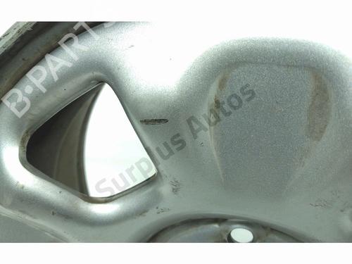 Fælk DACIA DUSTER (HS_) 1.5 dCi (HSMC) | BP39397418C45 - Image 2