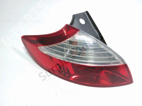 Used Left taillight Left taillight RENAULT MEGANE III Hatchback (BZ0/1_, B3_) 1.5 dCi (BZ09, BZ0D, BZ1W, BZ29, BZ14) (110 hp) 35893763 35893763